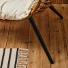 Goa Natural Rattan Effect Chair - Image 4