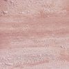 Porto Travertine Side Table, Red - Image 3