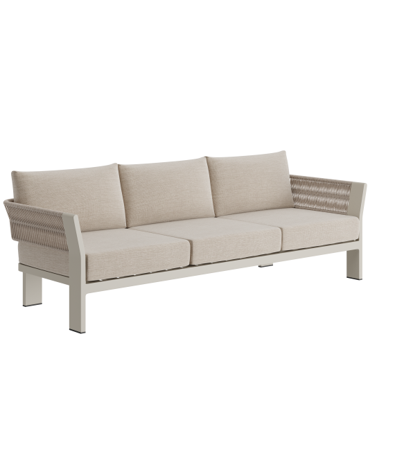 N7 Three Seater Sofa