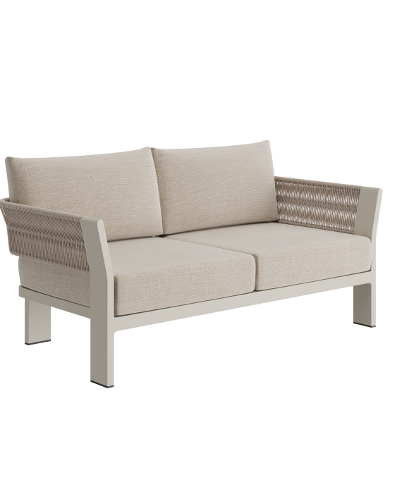 N7 Two Seater Sofa