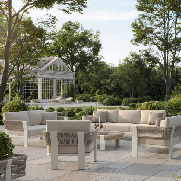 N7 Two Seater Sofa - Image 2
